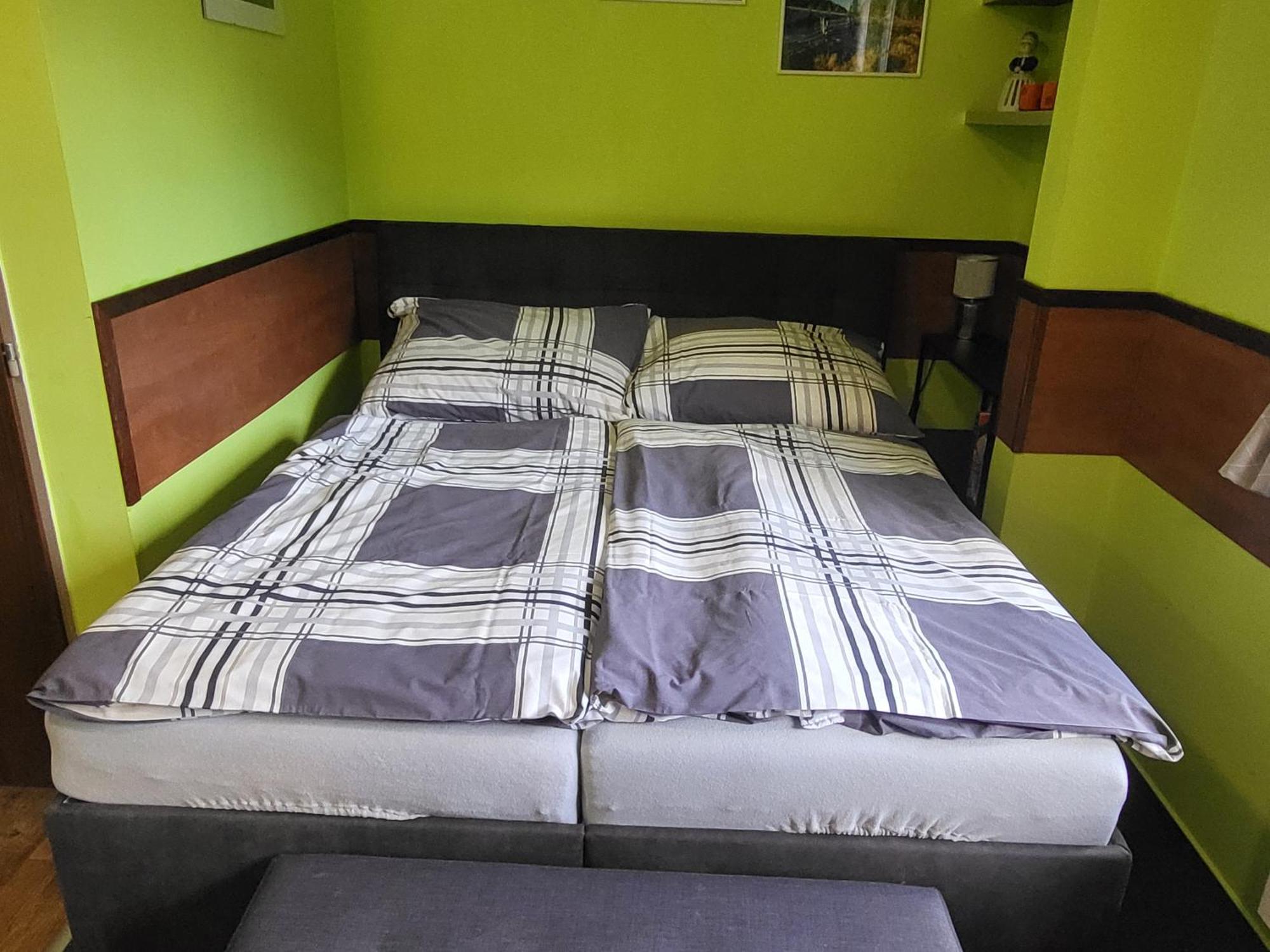 Apartman Orbit Karlov Pod Pradedem Malá Morávka Exterior foto